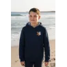 Sweat capuche Kid Fort Boyard