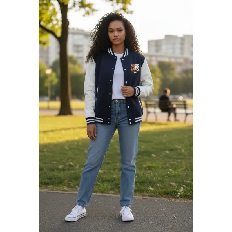 Teddy Unisexe Fort Boyard