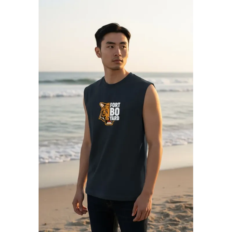 Débardeur Homme Fort Boyard