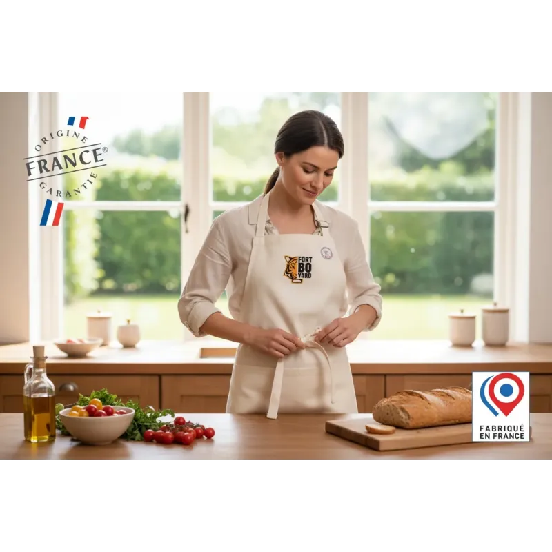 Tablier Origine France Garantie