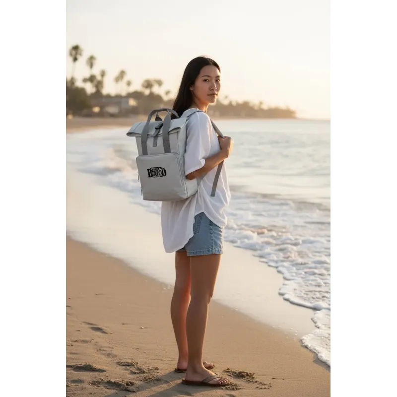 Sac à dos double poignée Fort Boyard