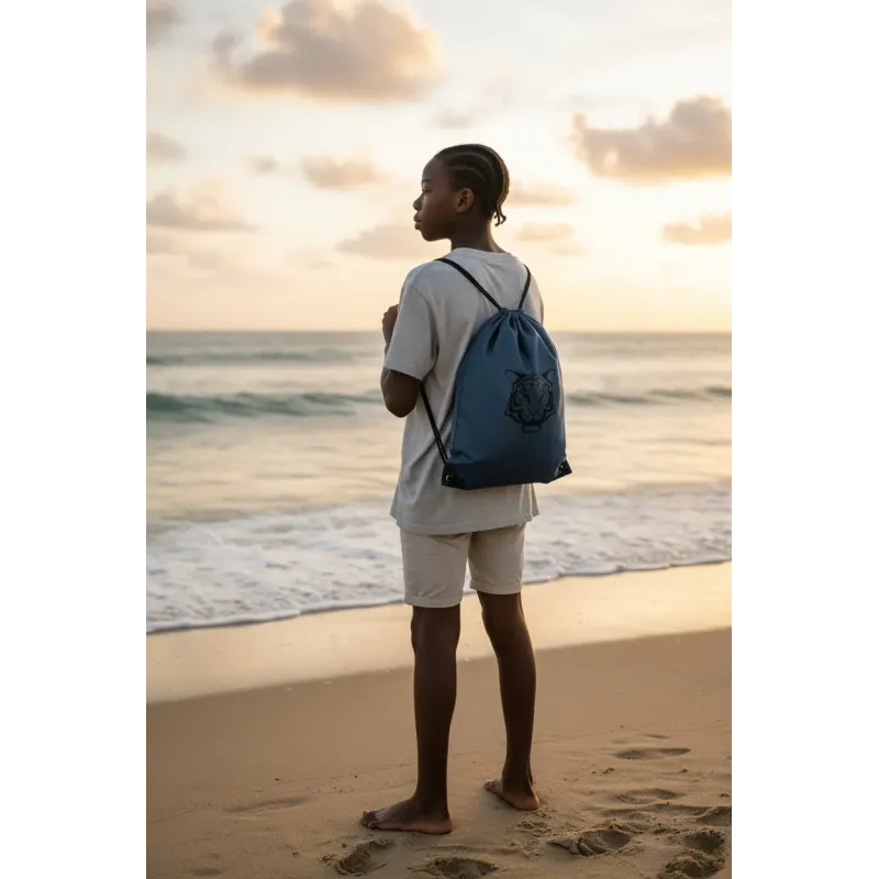 Sac à dos Cordelette Fort Boyard