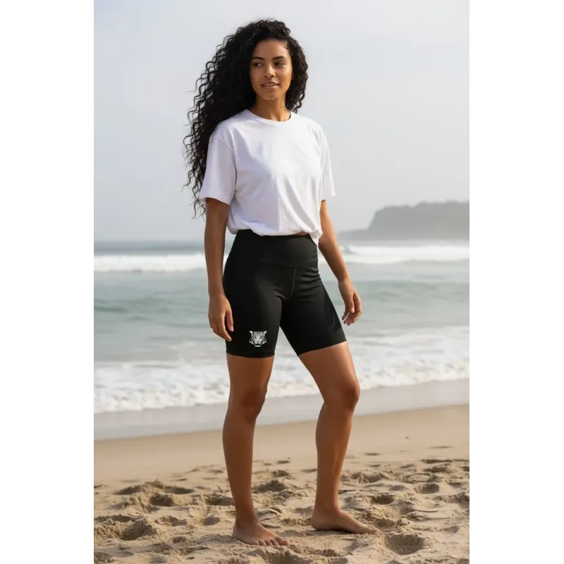 Short écoresponsable Femme Fort Boyard