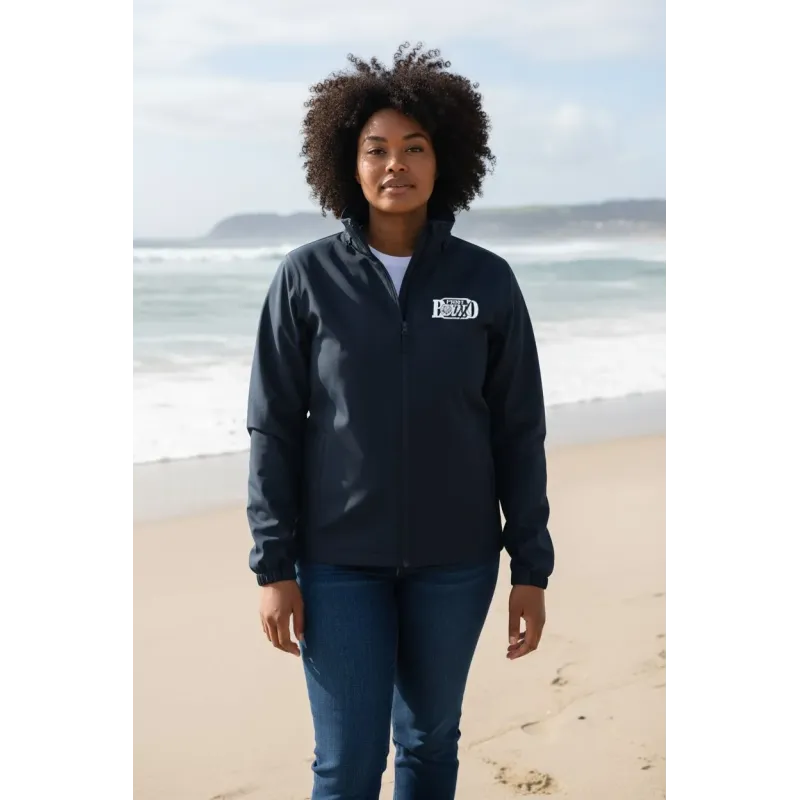 Coupe-vent Unisexe Fort Boyard