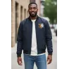 Blouson Bomber Homme Fort Boyard