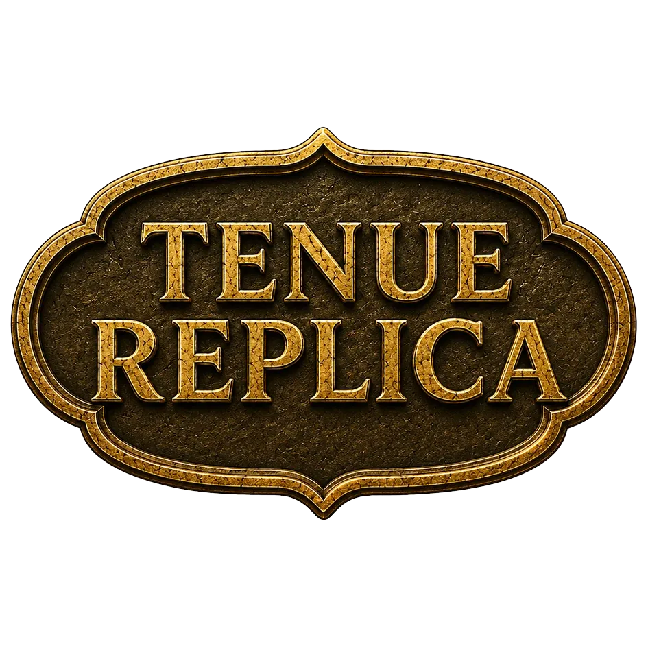 Tenue Replica Candidats 2026